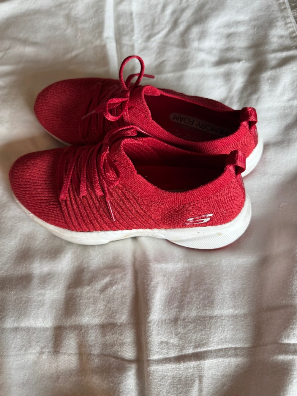 Sketchers Memory foam